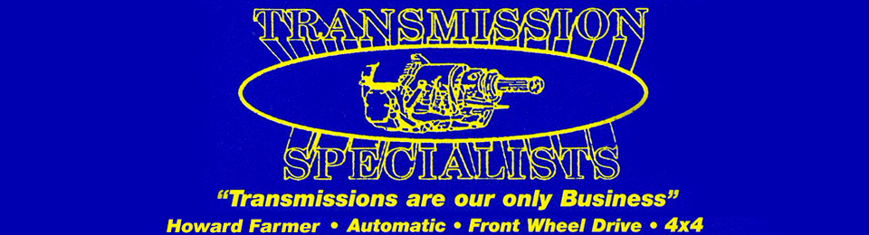 Transmission Specialists Inc